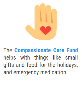 Compassionate Fund