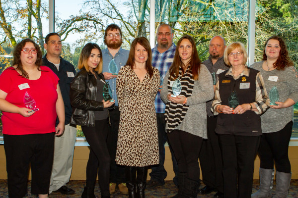 Phoenix Awards (63rev) Phoenix Awards recipients 2018