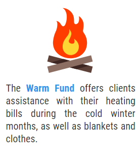 Warm Fund